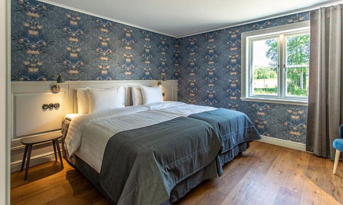 Lindesberg Hotel | Lindesbergs Hotell
