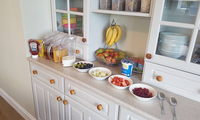 Stromness Bed & Breakfast | Lindisfarne Bed & Breakfast