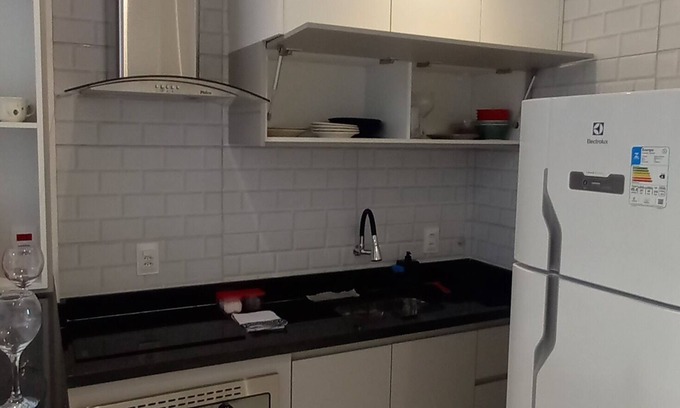 Lapa Apartment | Lindo Apartamento na Lapa