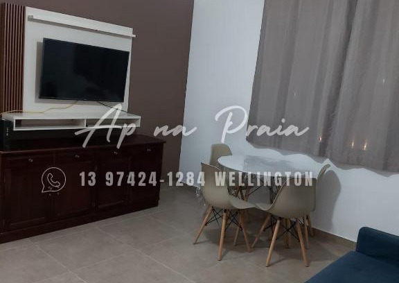 Jardim Ana Maria Apartment | Lindo Apartamento até 10 pessoas, Praia Enseada Guarujá