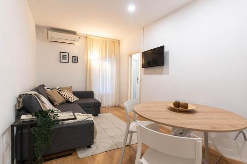 El Poble-sec Apartment | Lindo apartamento Montjuïc