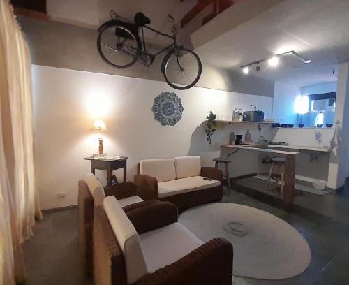 Centro Apartment | Lindo apartamento próximo a balsa e centro