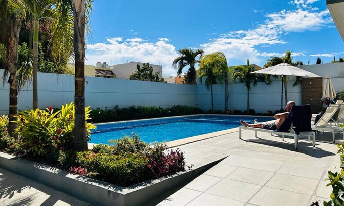 Villa Marina Apartment | Lindo depa en coto privado