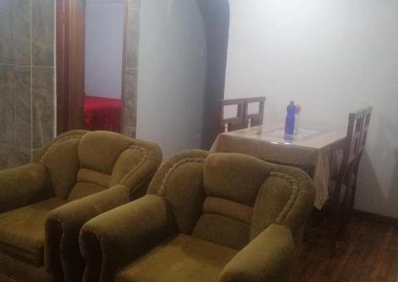 Chimborazo Province Apartment | Lindo Departamento