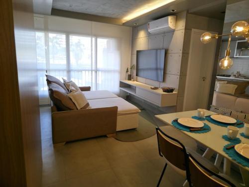 West Sector Apartment | Lindo e Aconchegante Apartamento