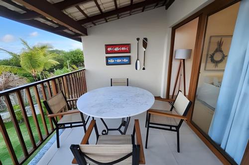 Imbassai Apartment | Lindo e Exclusivo Village OAHU Alto de Imbassaí