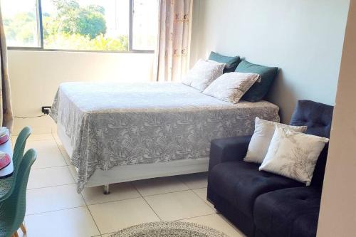 Vila Yolanda Apartment | Lindo Studio Foz do Iguaçu