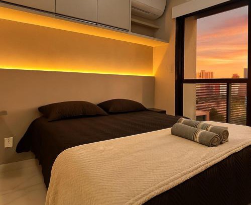 Vila Mariana Apartment | Lindo Studio na Vila Mariana- Próximo à Av Paulista