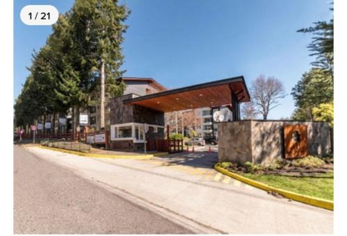 Pucon Apartment | Lindo y acogedor