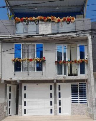 Guadalajara de Buga Apartment | Lindo y moderno apto con vista a la montaña