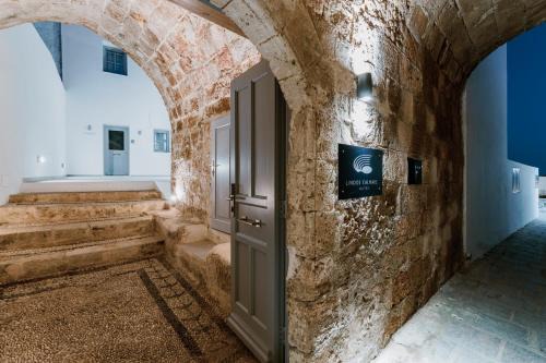 Lindos House | Lindos Calmare Suites