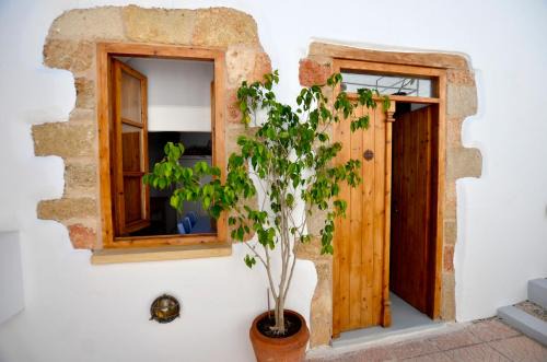 Lindos Apartment | Lindos Esel Suites