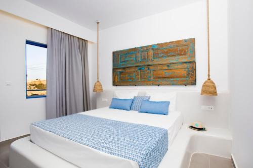 Lindos Apartment | Lindos Portes Suites - Adults Only