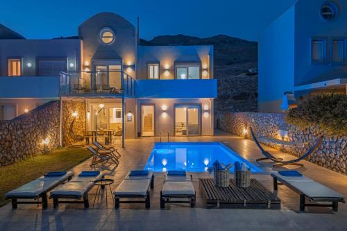 Lindos Villa | Lindos Villa Agape