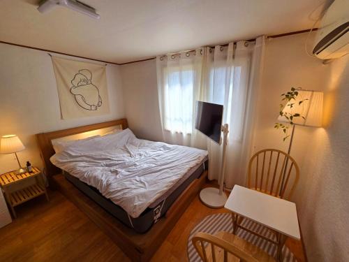 Hwayang-dong Apartment | Line 2 Seongsu Station Konkuk University Station 5 minutes Seongsu Han River Common Ground