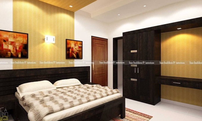 Kodungallur Apartment | Line Apartments - Value for money