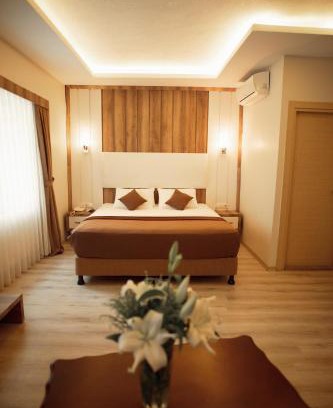 Kirklareli Hotel | Line Suite Hotel