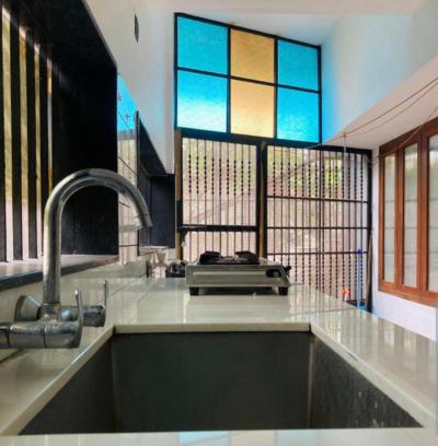 Kodungallur Apartment | LINE Villas
