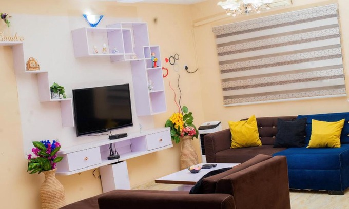 Abuja Apartment | Linea 1C