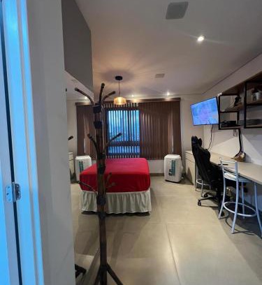 Tatuape Apartment | Linea Home