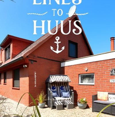 Neukirchen Apartment | Lines to Huus Ihr Ferienhaus an der Ostsee bei Heiligenhafen