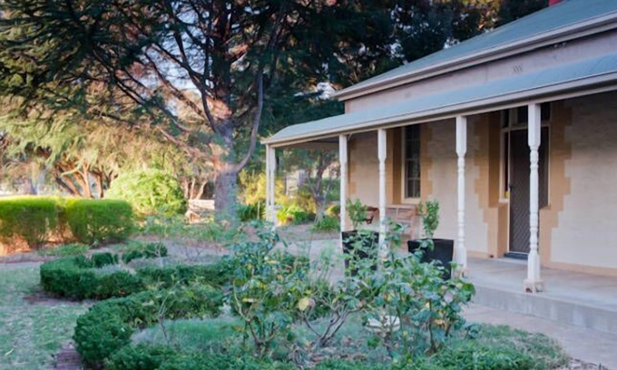 Williamstown House | Linfield Cottage, Southern Barossa