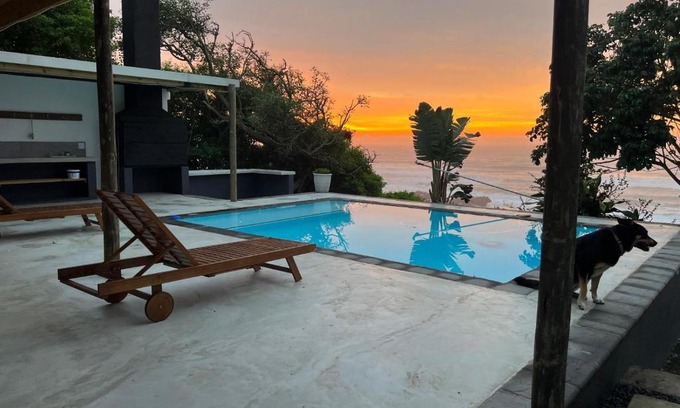 Port St Johns Apartment | Linga Futhi Beach Cottages