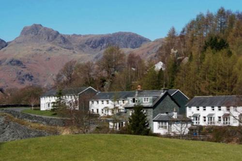 Chapel Stile House | Lingmell Fell View, Chapel Stile