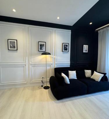 Millefonti Apartment | Lingotto Penthouse