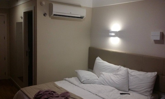 Centro House | Linhares Conforto Prime Hotel