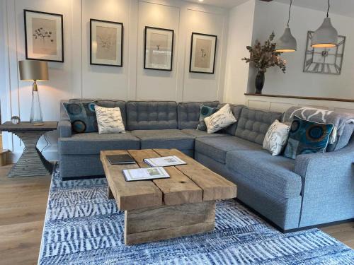 Claverton Apartment | Linhay Cottages 4