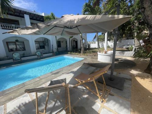 Blue Bay Apartment | Link Road 69
