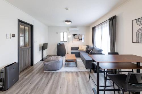 Yumoto House | LINKAGE STAY HAKONE YUMOTO