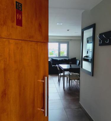 Rio Grande Apartment | Links Apart Hotel