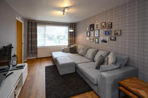 Troon House | Links Golf Villa