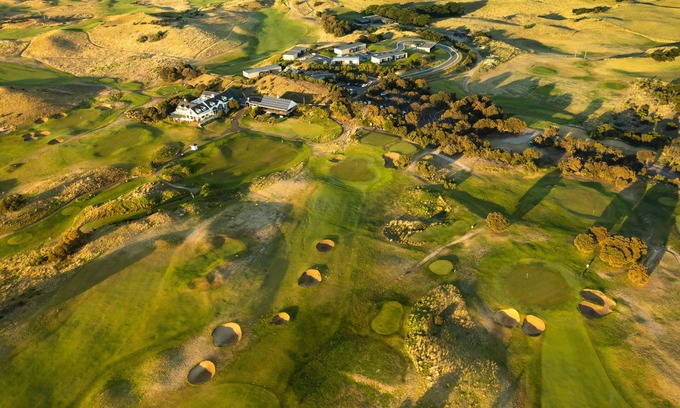 Rye Hotel | Links Lodge at The Dunes