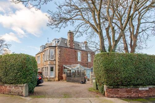 North Berwick Villa | Links Lodge