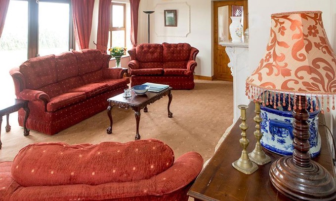 Doonbeg Bed & Breakfast | Links Lodge