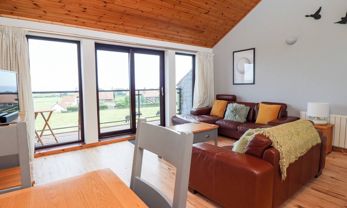 Embleton Cottage | Links View