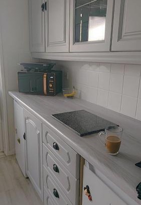 Irvine Villa | Linkwood house