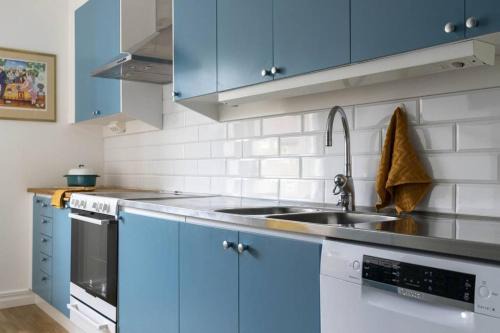 Sodertalje Apartment | Linnégatan 10