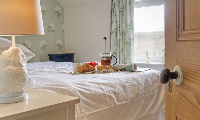 Berwick-upon-Tweed Cottage | Linnet Cottage (Thornton Farm Cottages - Berwick-upon-Tweed, Northumberland)