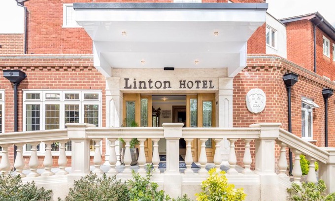 Luton Hotel | Linton Hotel Luton