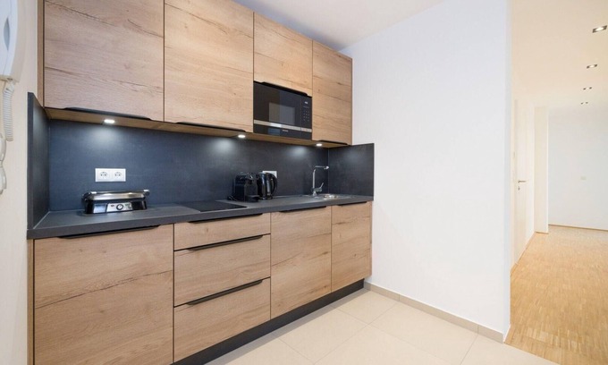 Hutteldorf Apartment | Linzerstrasse Top 6A