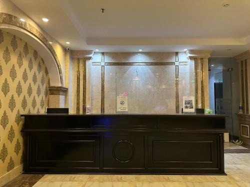 Ninh Kieu Hotel | LION 8 Hotel