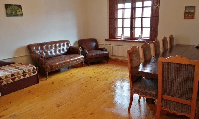 Klaipeda Apartment | Lion Inn 3