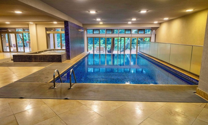 Muthaiga Apartment | Lion Villas