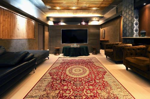 Minami Apartment | Lions Mansion Sapporo Jozankei 3rd Building 701 - Vacation STAY 19723