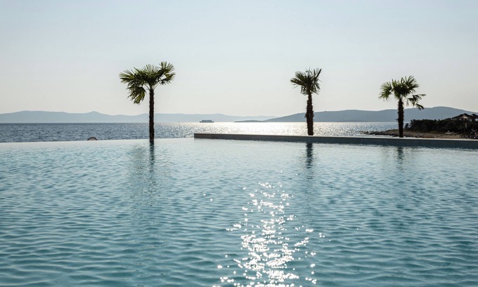 Ugljan Resort | LIOQA Resort