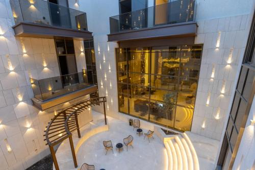 Riyadh Hotel | Liora ليورا